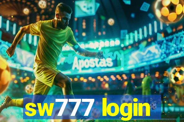 sw777 login